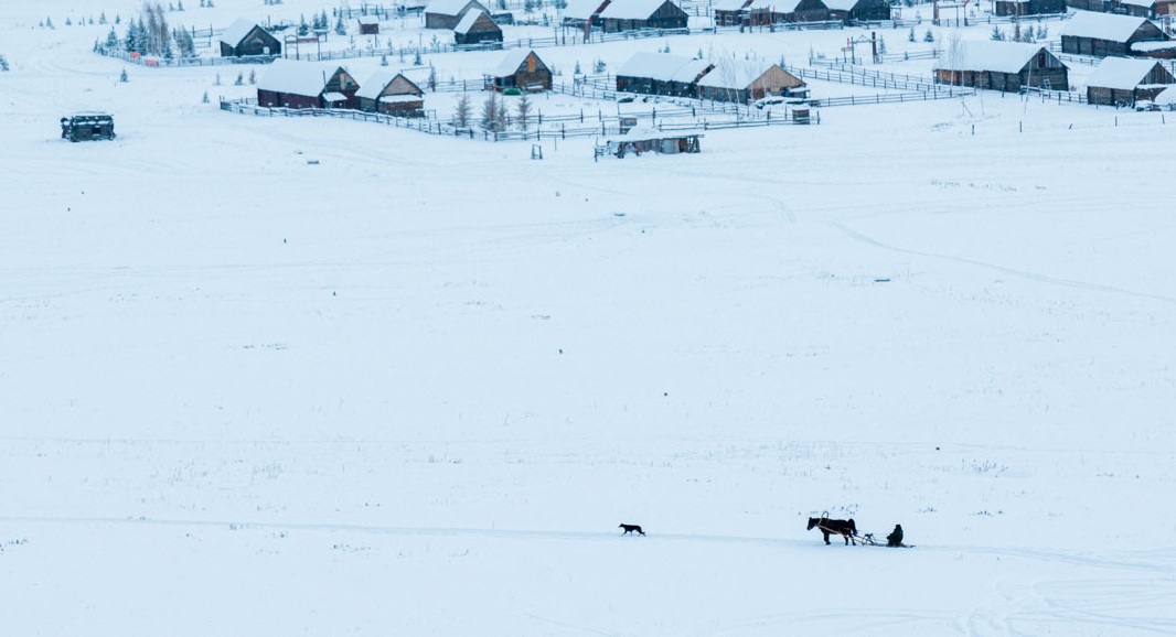 10d2  冬日喀纳斯   李禄 摄.jpg