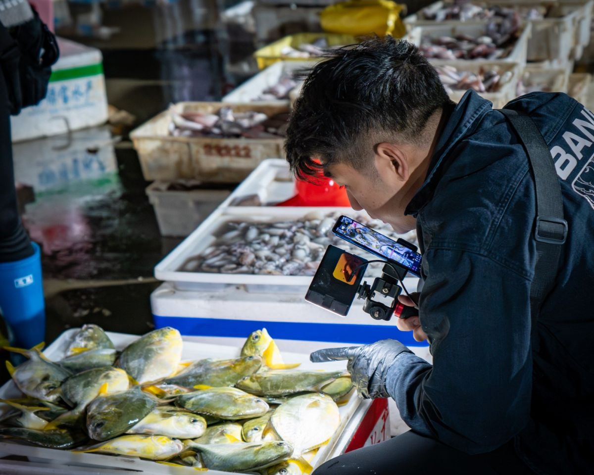 36、20260316第21期4版：鱼市直播（广西北海）（张瑞明 摄）(1).jpg
