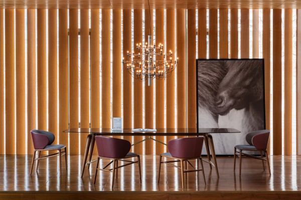 未被看见的结构