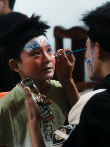 潮阳双忠文化节