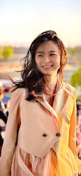 《黄河女儿》