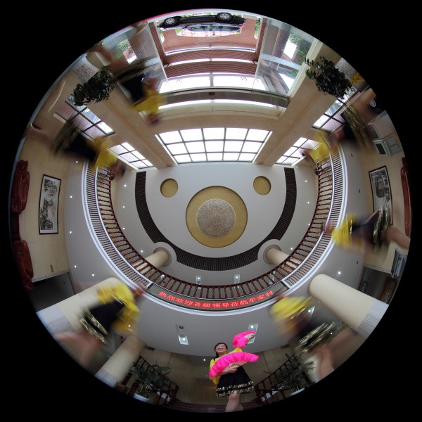 最美乡村欢迎您