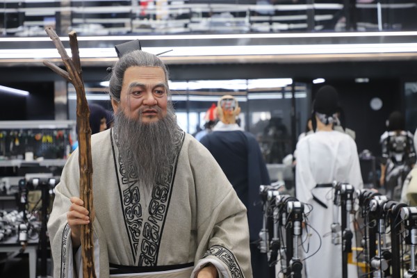 人工智能时代：未来已来