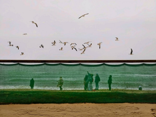 海边的那一场电影