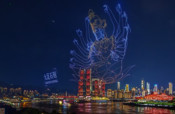 科学与技术之美