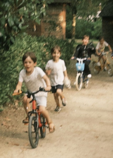 《我眼中的光影瞬间》 