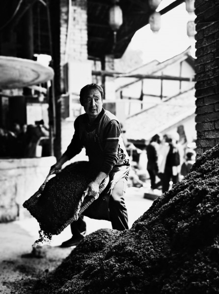 咱们工人有力量